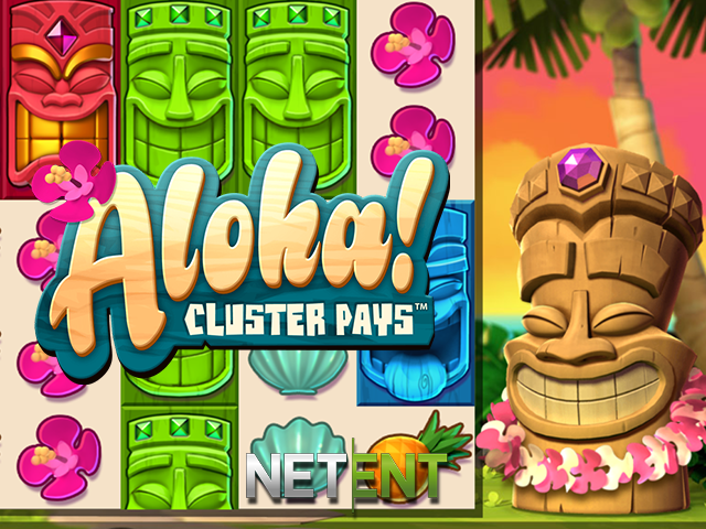 Aloha Cluster Pays