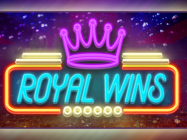 Royal Wins